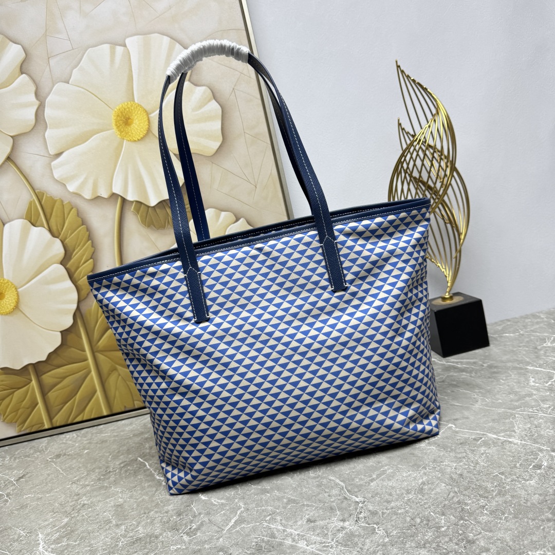 PRADA 프라다 쇼퍼백 토트백 가방