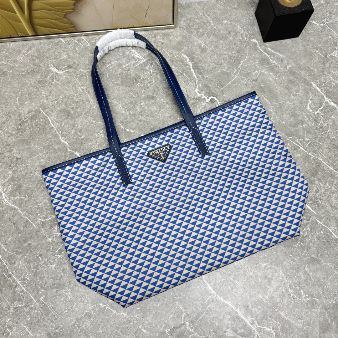 PRADA 프라다 쇼퍼백 토트백 가방