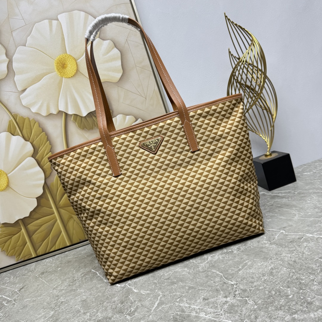 PRADA 프라다 쇼퍼백 토트백 가방