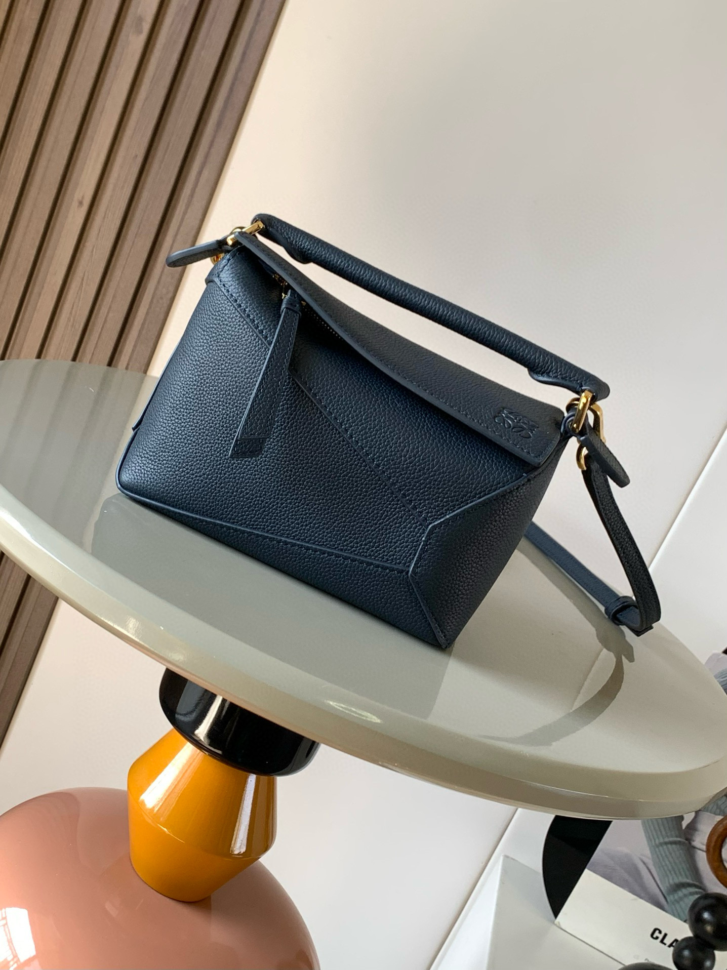 Loewe 로에베 숄더백 미니 18cm 가방