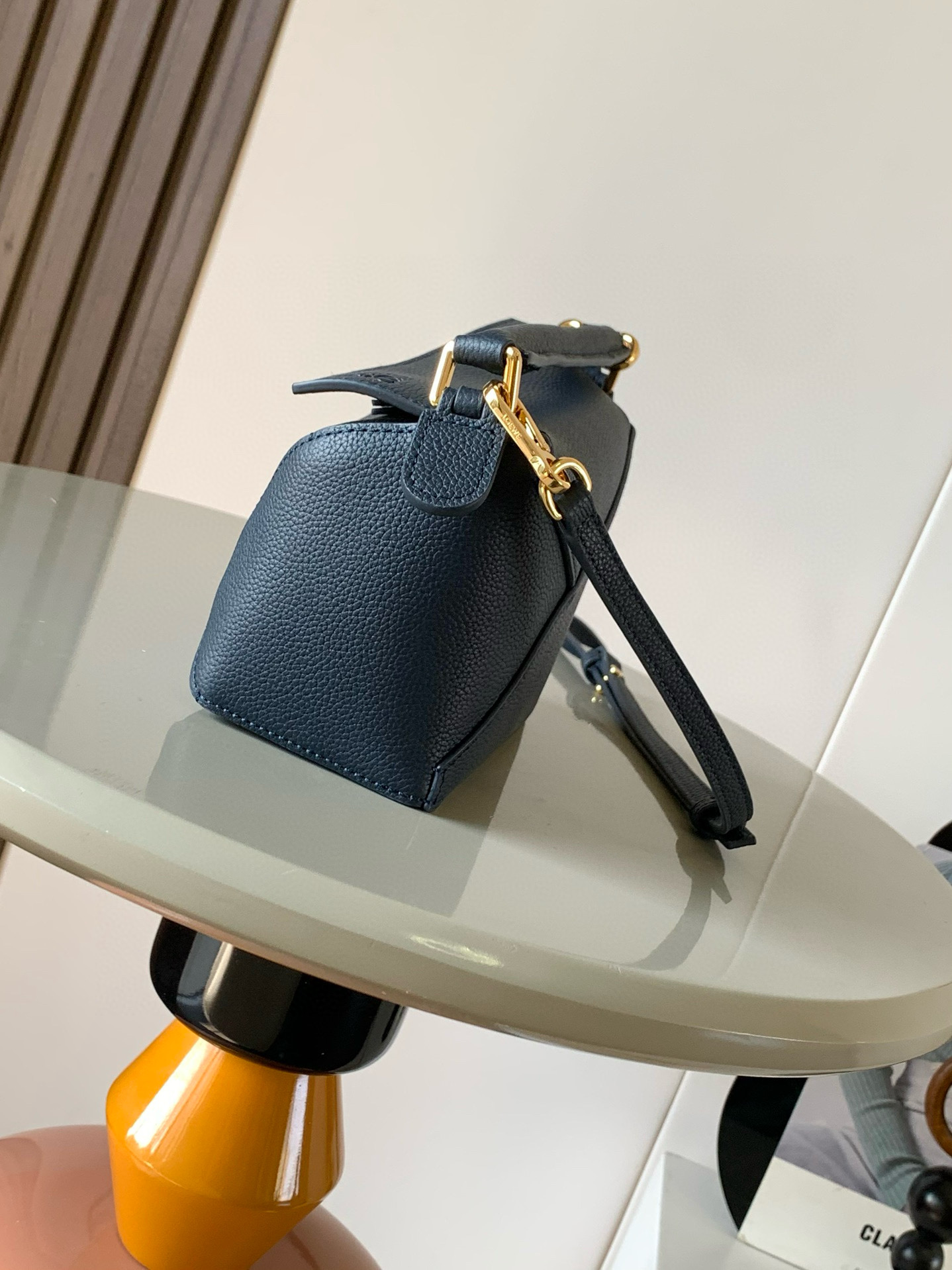 Loewe 로에베 숄더백 미니 18cm 가방