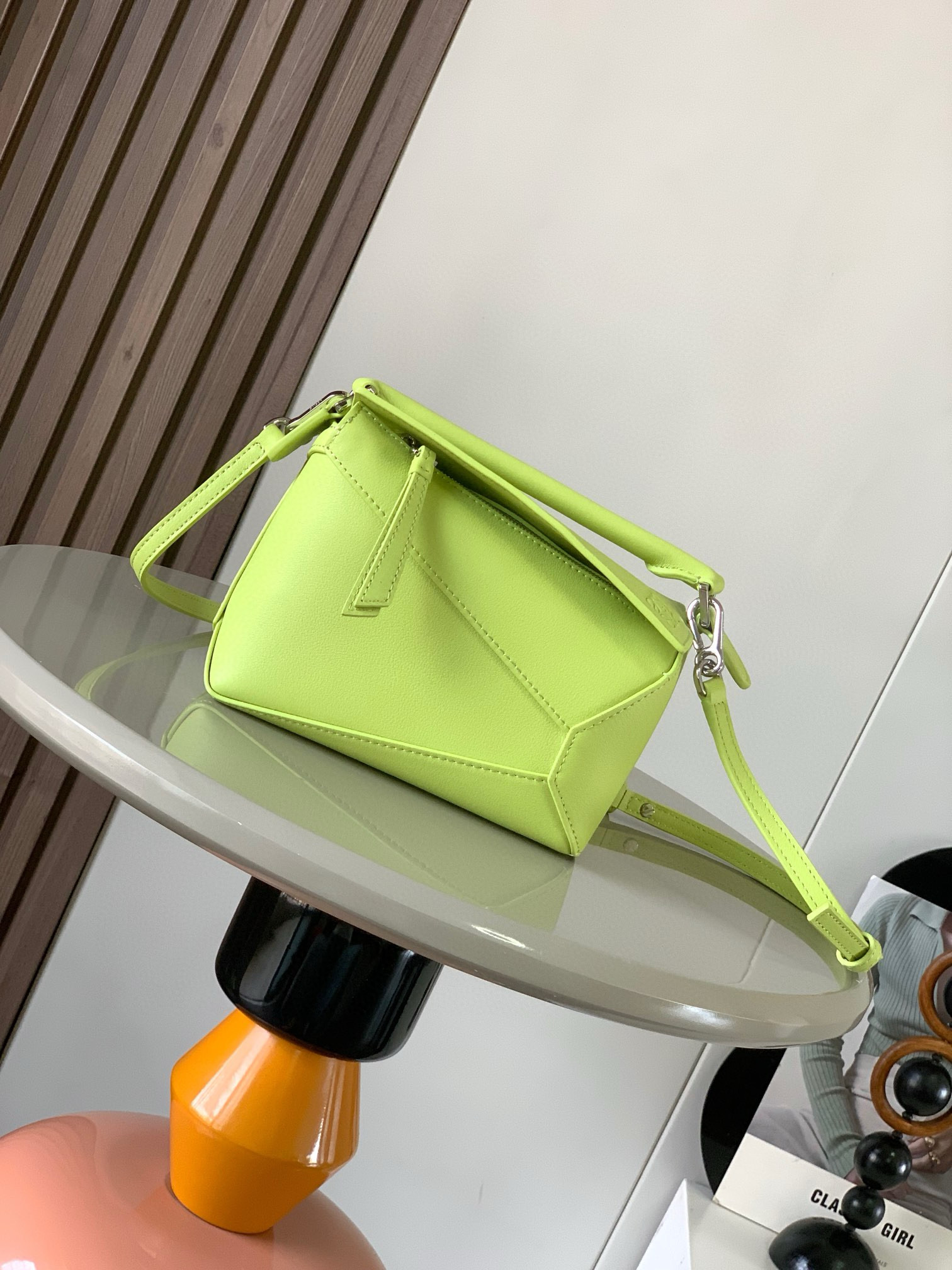 Loewe 로에베 숄더백 미니 18cm 가방