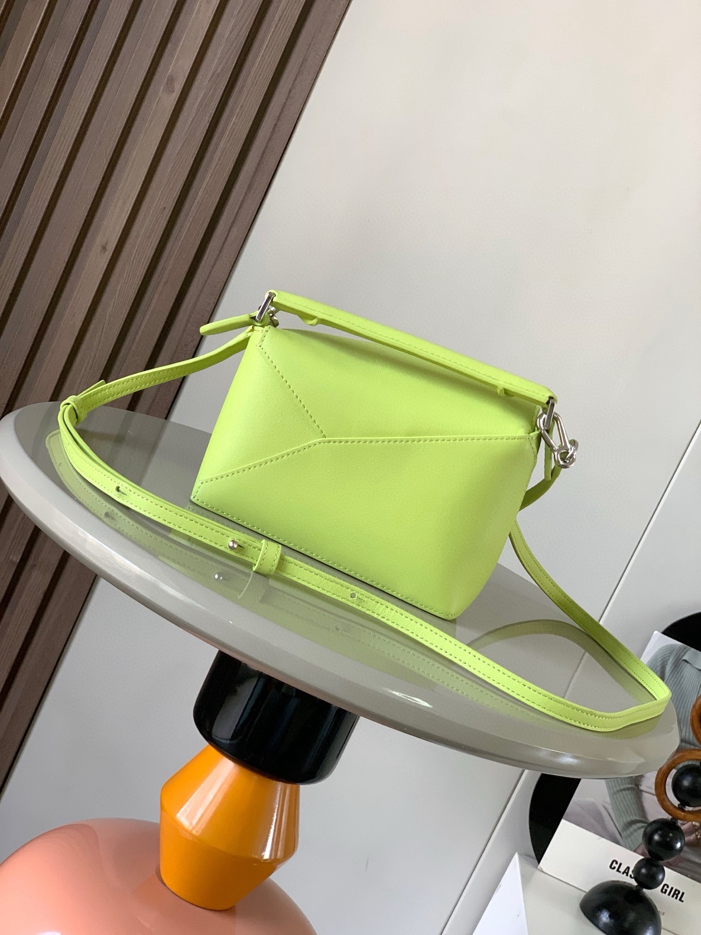 Loewe 로에베 숄더백 미니 18cm 가방