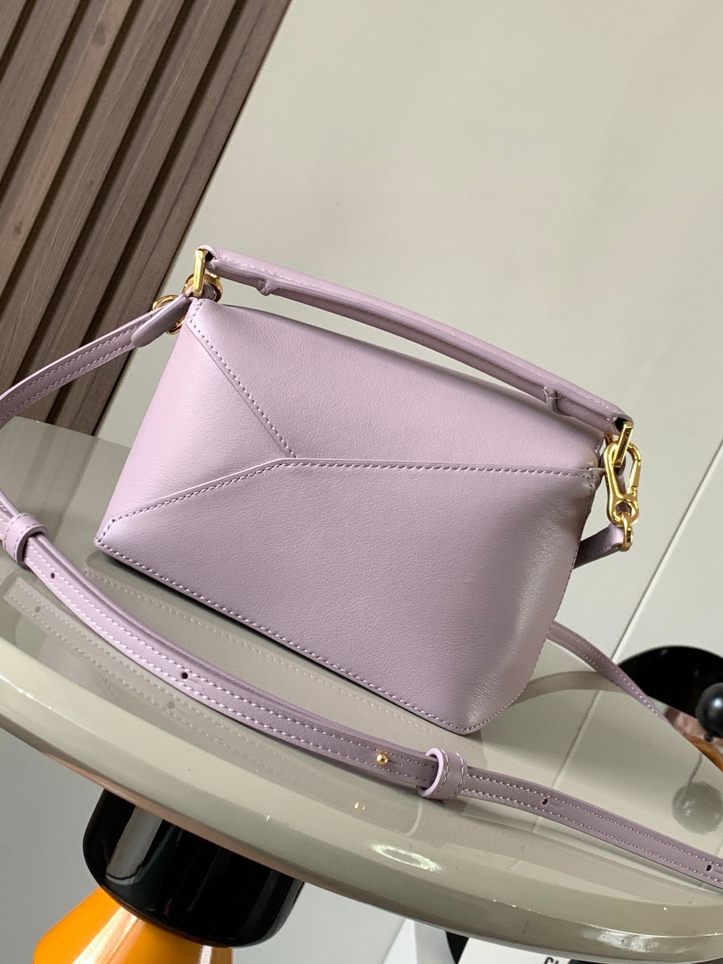 Loewe 로에베 숄더백 미니 18cm 가방