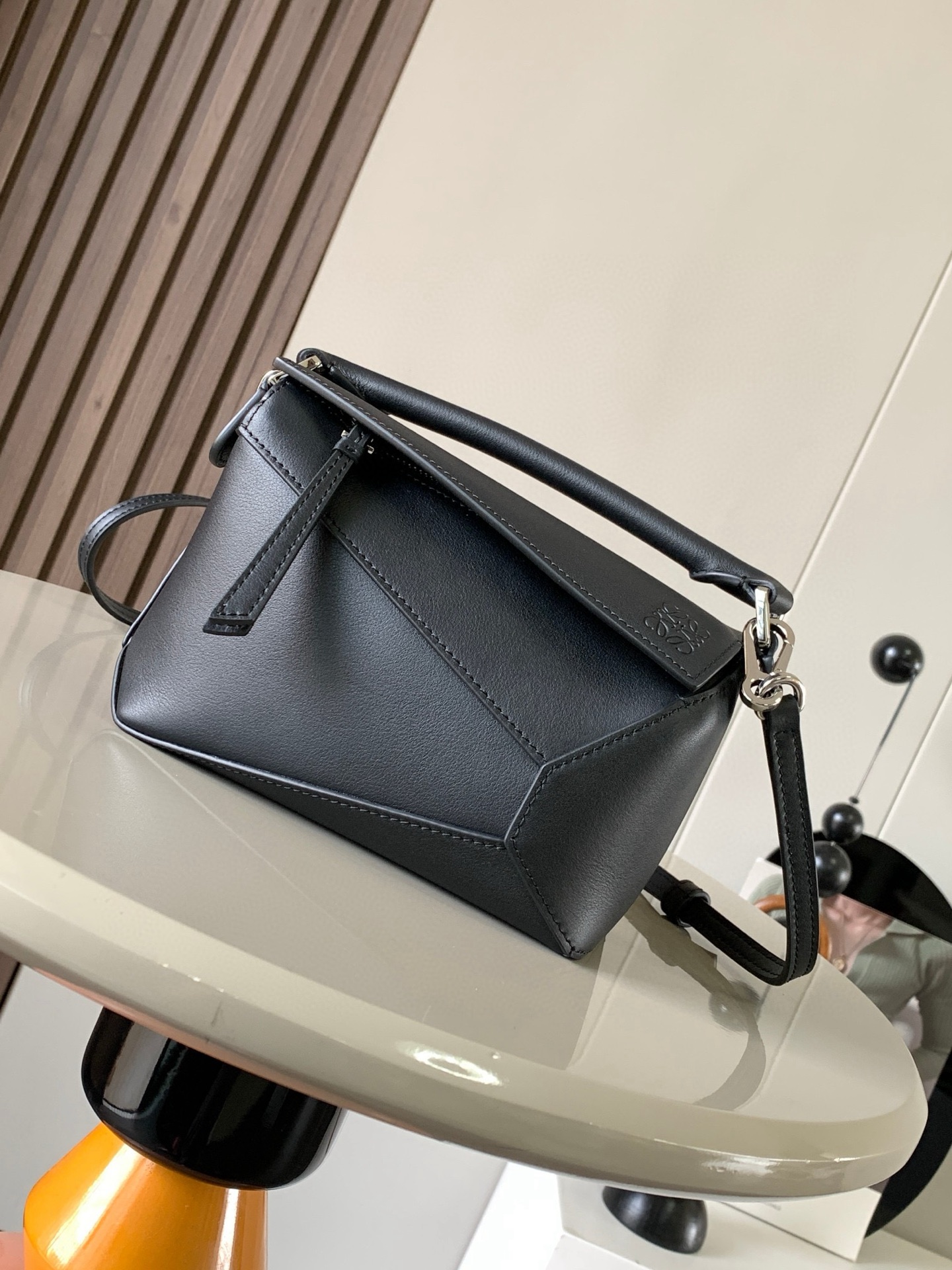 Loewe 로에베 숄더백 미니 18cm 가방