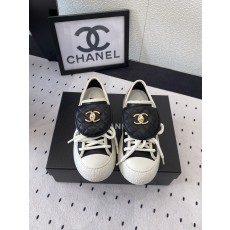 CHANEL 샤넬 단화 스니커즈 신발