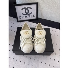 CHANEL 샤넬 단화 스니커즈 신발