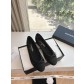 Chanel 샤넬 메리제인 단화 플랫 슈즈 신발