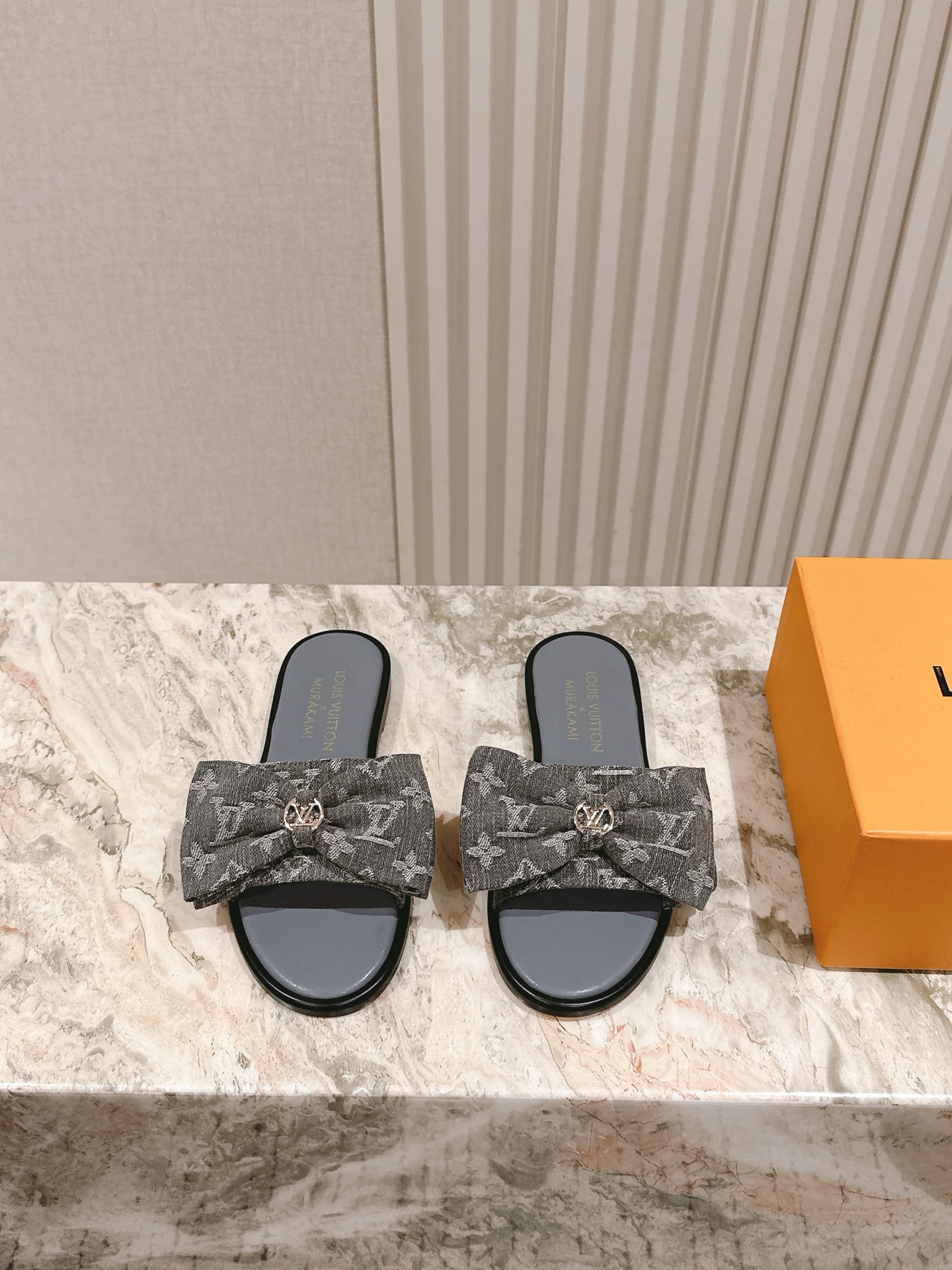 LV 루이비통 샌들 슬리퍼 신발