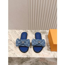 LV 루이비통 샌들 슬리퍼 신발