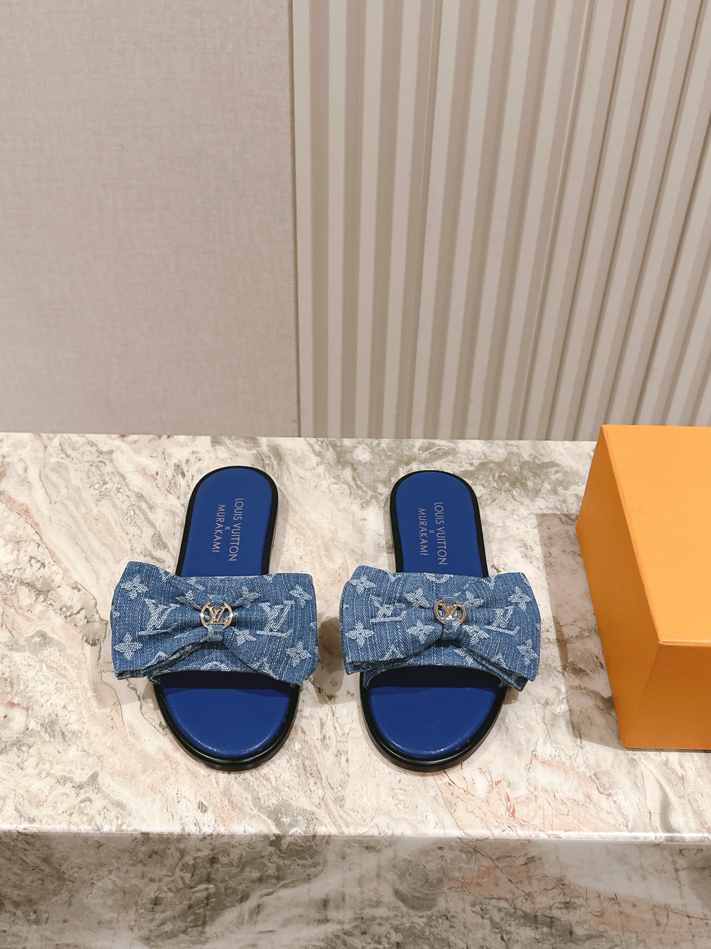 LV 루이비통 샌들 슬리퍼 신발