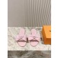 LV 루이비통 샌들 슬리퍼 신발