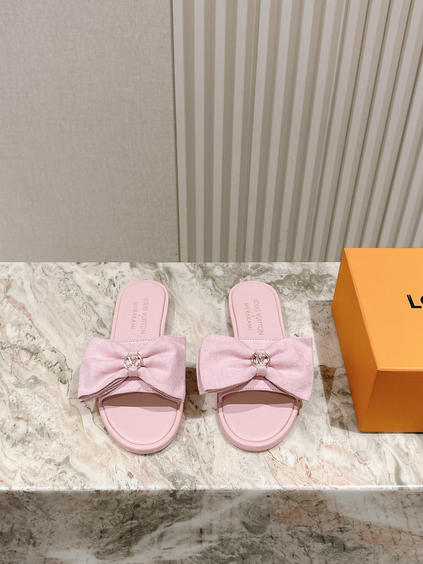 LV 루이비통 샌들 슬리퍼 신발