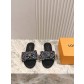 LV 루이비통 샌들 슬리퍼 신발