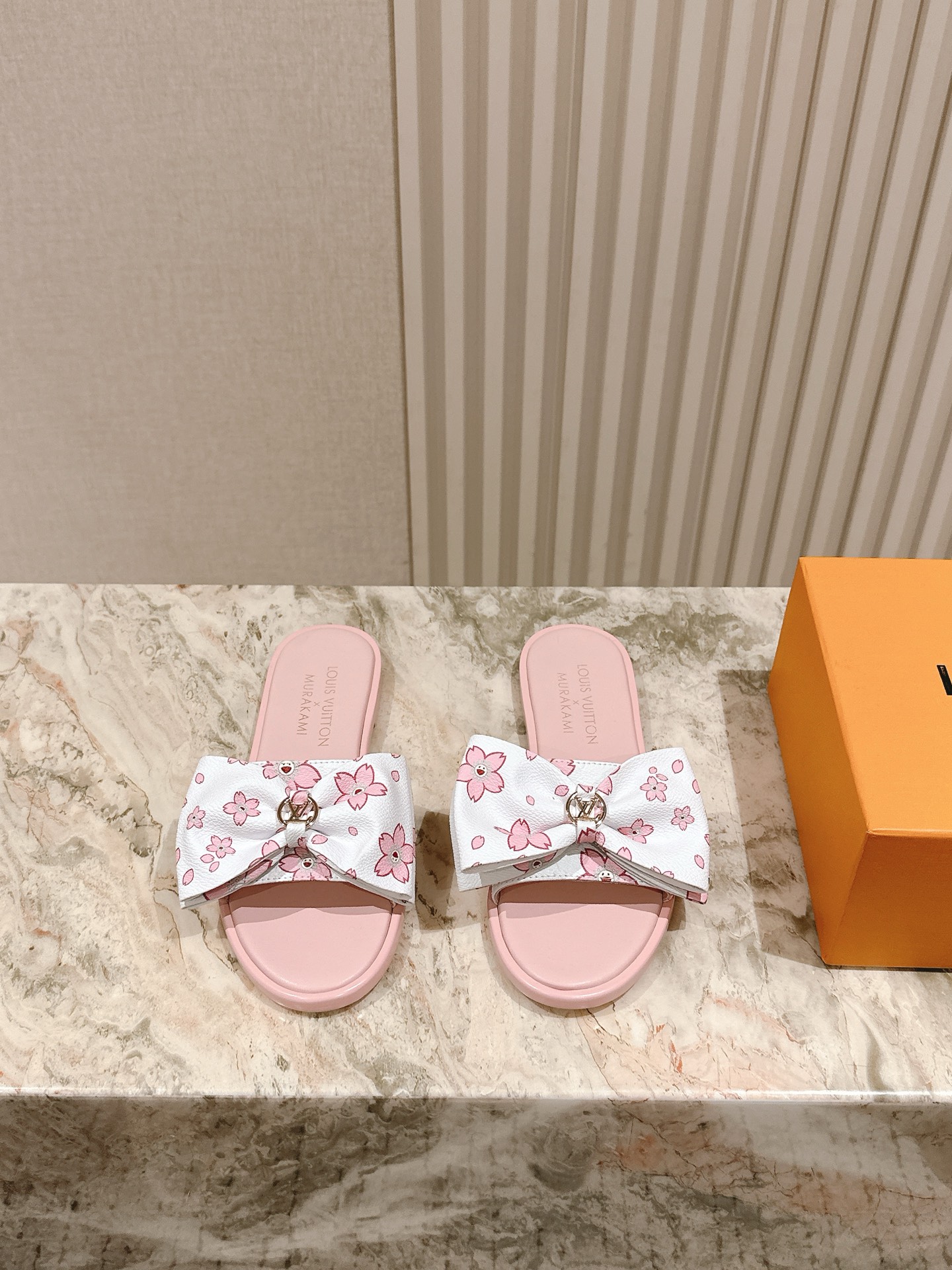 LV 루이비통 샌들 슬리퍼 신발