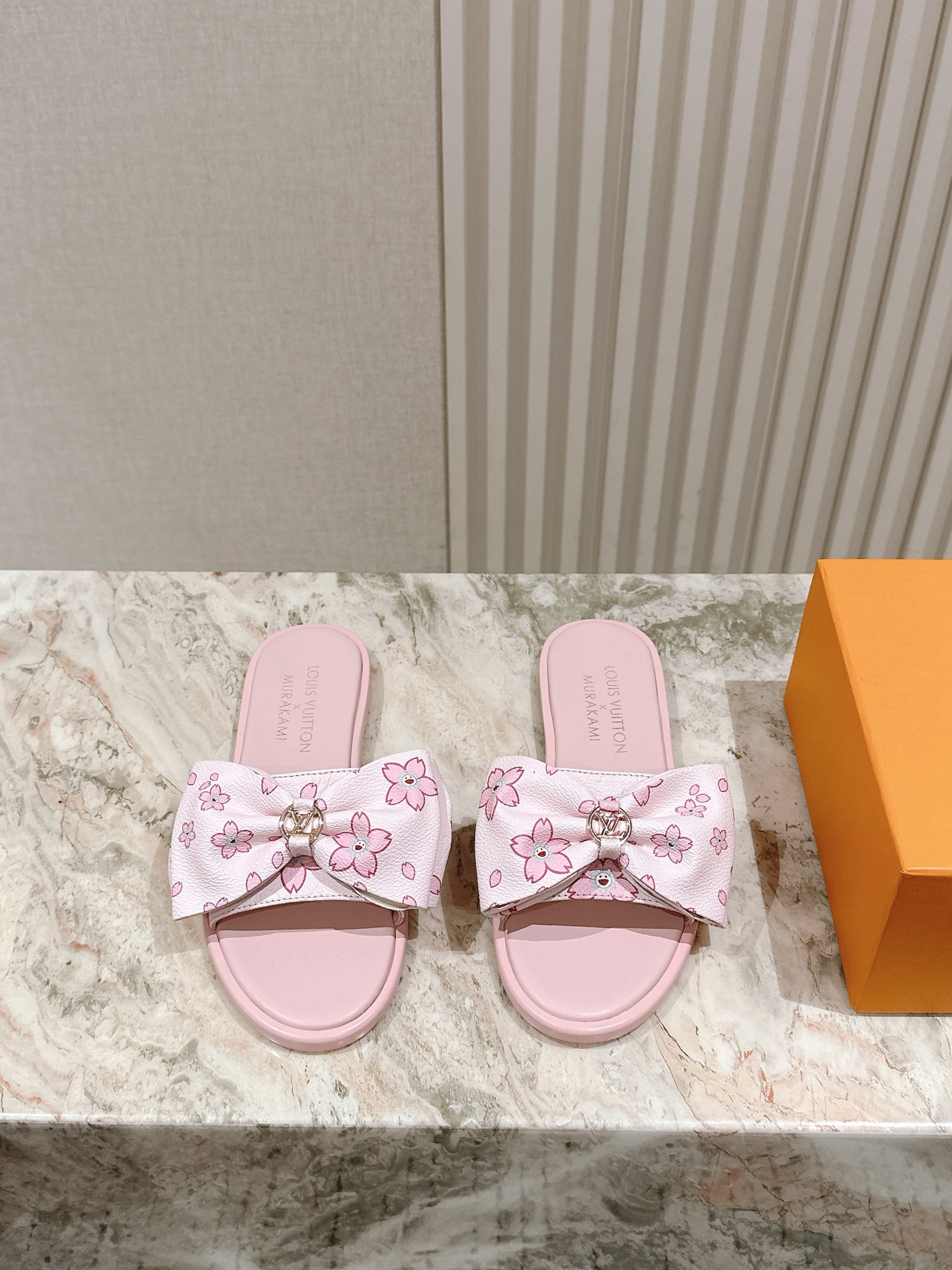 LV 루이비통 샌들 슬리퍼 신발