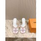 LV 루이비통 샌들 슬리퍼 신발