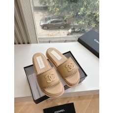 CHANEL 샤넬 샌들 슬리퍼 신발