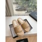 CHANEL 샤넬 샌들 슬리퍼 신발