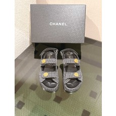 Chanel 샤넬 샌들 슬리퍼 신발