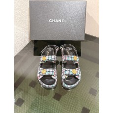 Chanel 샤넬 샌들 슬리퍼 신발