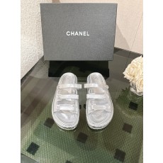 Chanel 샤넬 샌들 슬리퍼 신발