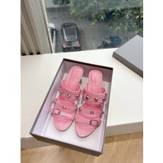 Balenciaga 발렌시아가 힐 샌들 슬리퍼 신발