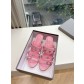 Balenciaga 발렌시아가 힐 샌들 슬리퍼 신발