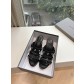 Balenciaga 발렌시아가 힐 샌들 슬리퍼 신발