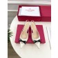 Valentino 발렌티노 힐 샌들 구두 신발