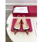 Valentino 발렌티노 힐 샌들 구두 신발