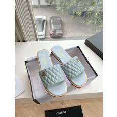 CHANEL 샤넬 샌들 슬리퍼 신발