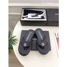 Chanel 샤넬 슬리퍼 샌들 신발