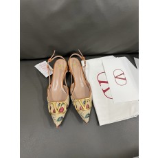 VALENTINO 발렌티노 힐 구두 신발