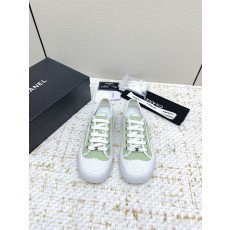 Chanel 샤넬 스니커즈 신발