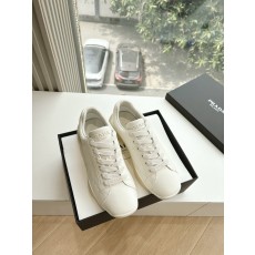 PRADA 프라다 스니커즈 트레이닝화 신발