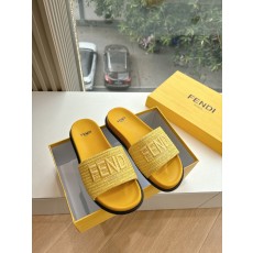 Fendi 펜디 슬리퍼 샌들 신발