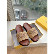 Fendi 펜디 슬리퍼 샌들 신발