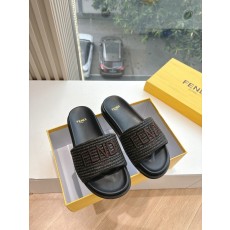 Fendi 펜디 슬리퍼 샌들 신발