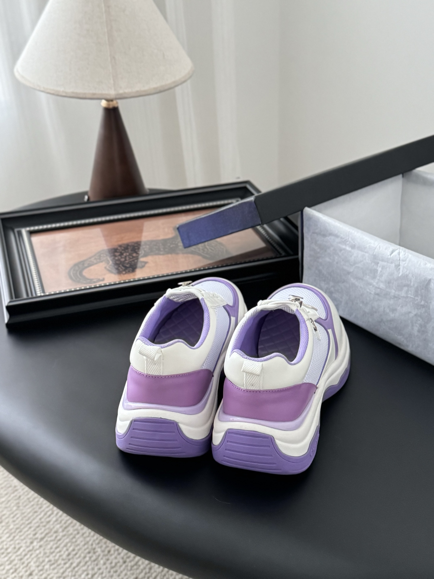 CHANEL 스니커즈 신발