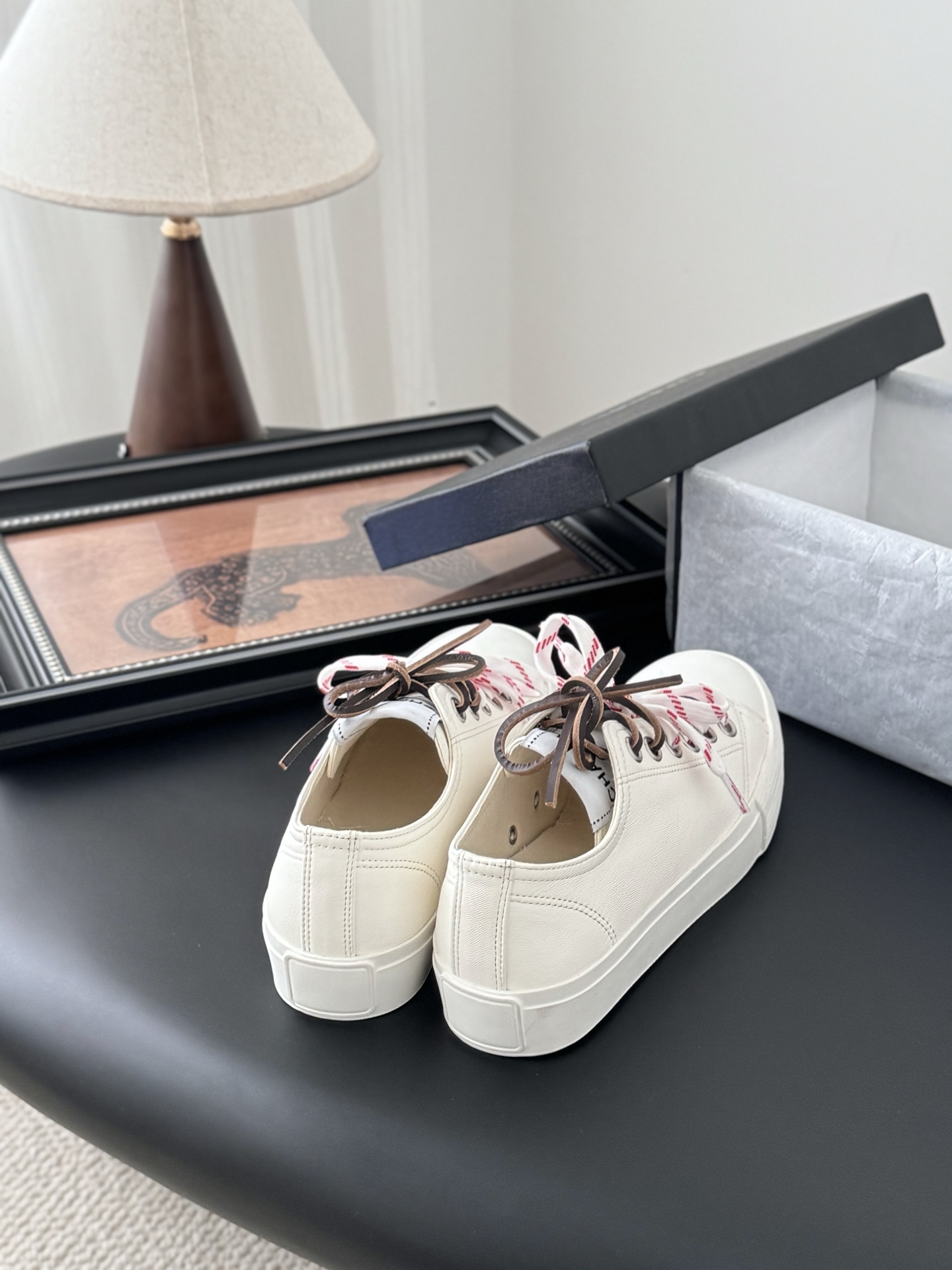 Chanel 샤넬 스니커즈 신발