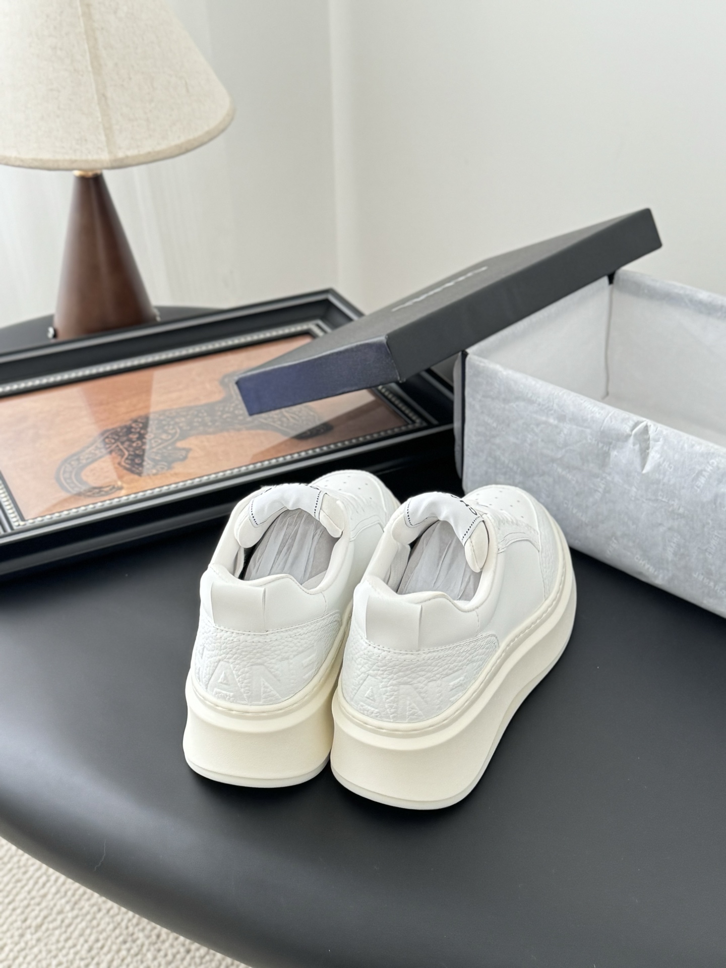 Chanel 샤넬 스니커즈 신발