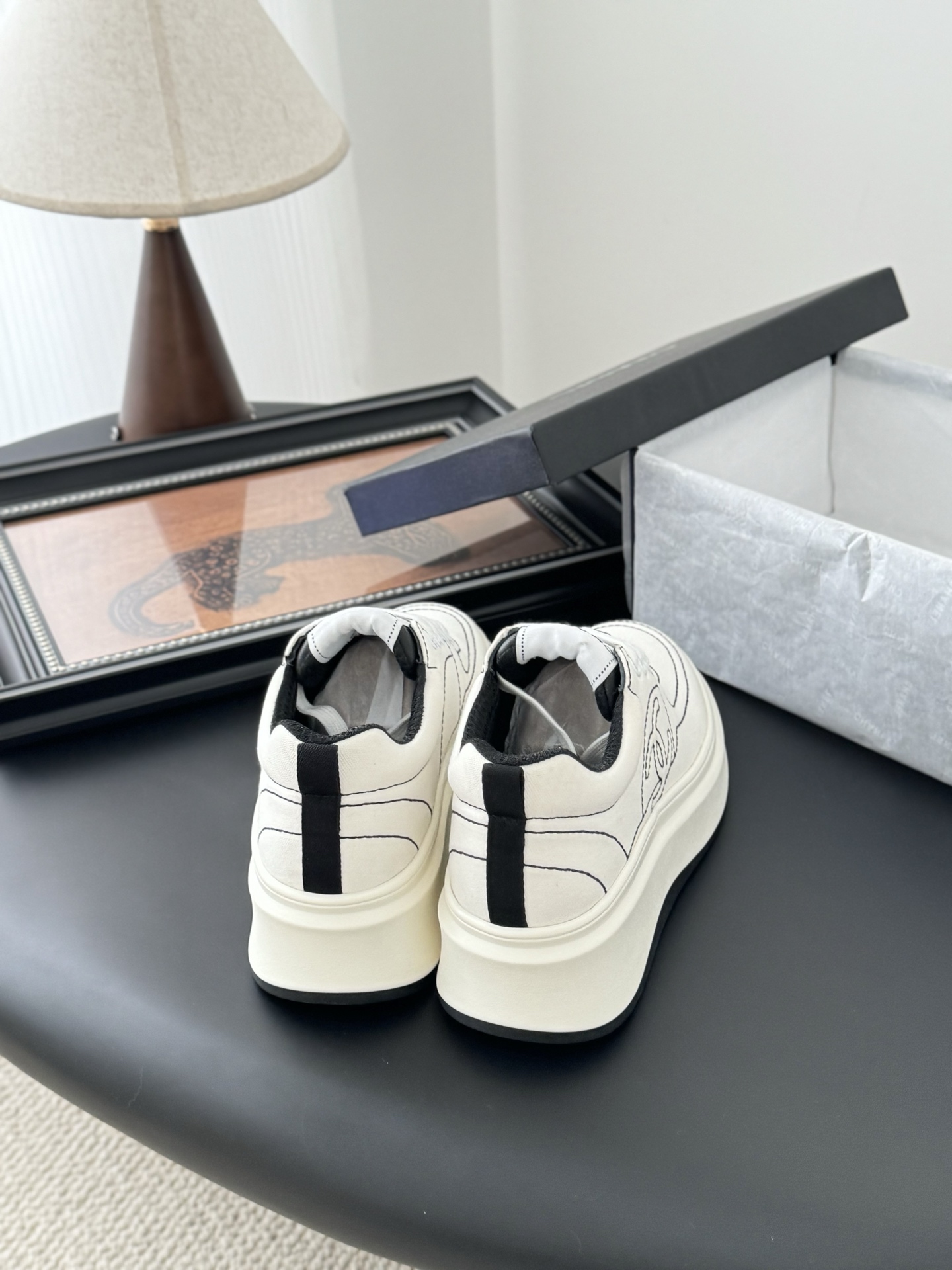 Chanel 샤넬 스니커즈 신발