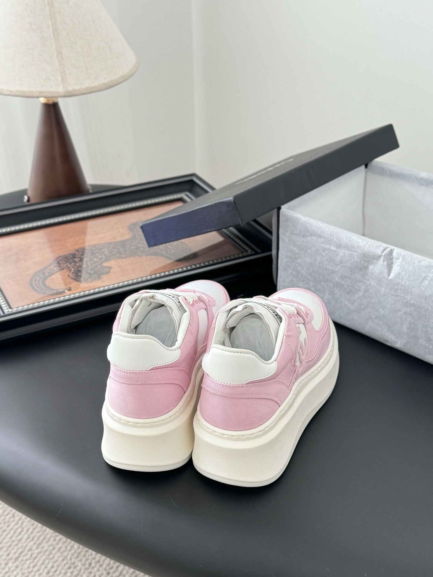 Chanel 샤넬 스니커즈 신발