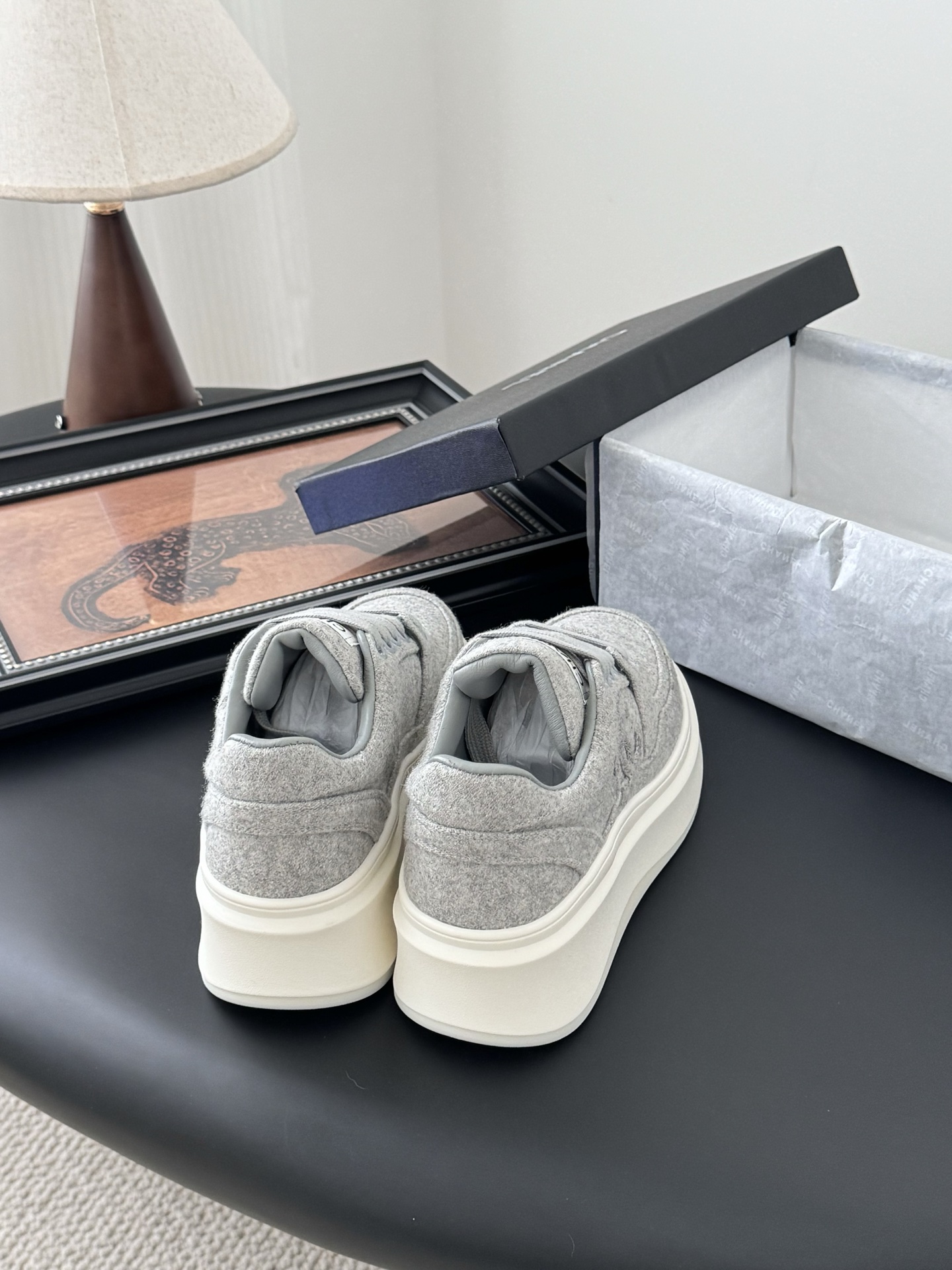 Chanel 샤넬 스니커즈 신발