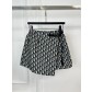 Dior CD 디올 숏 스커트 반바지 의류
