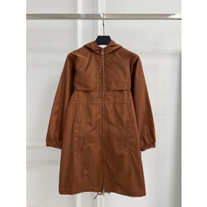 PRADA 프라다 바람막이 코트 자켓 의류