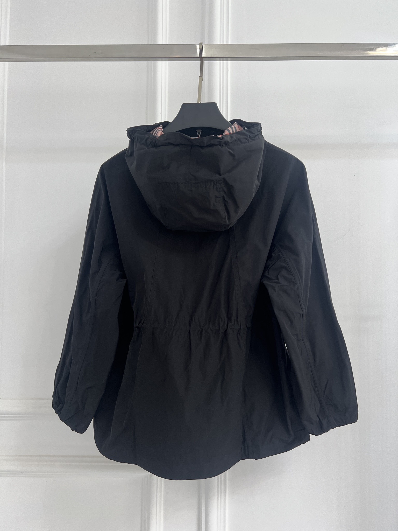 Burberry 버버리 후드 자켓 코트 의류