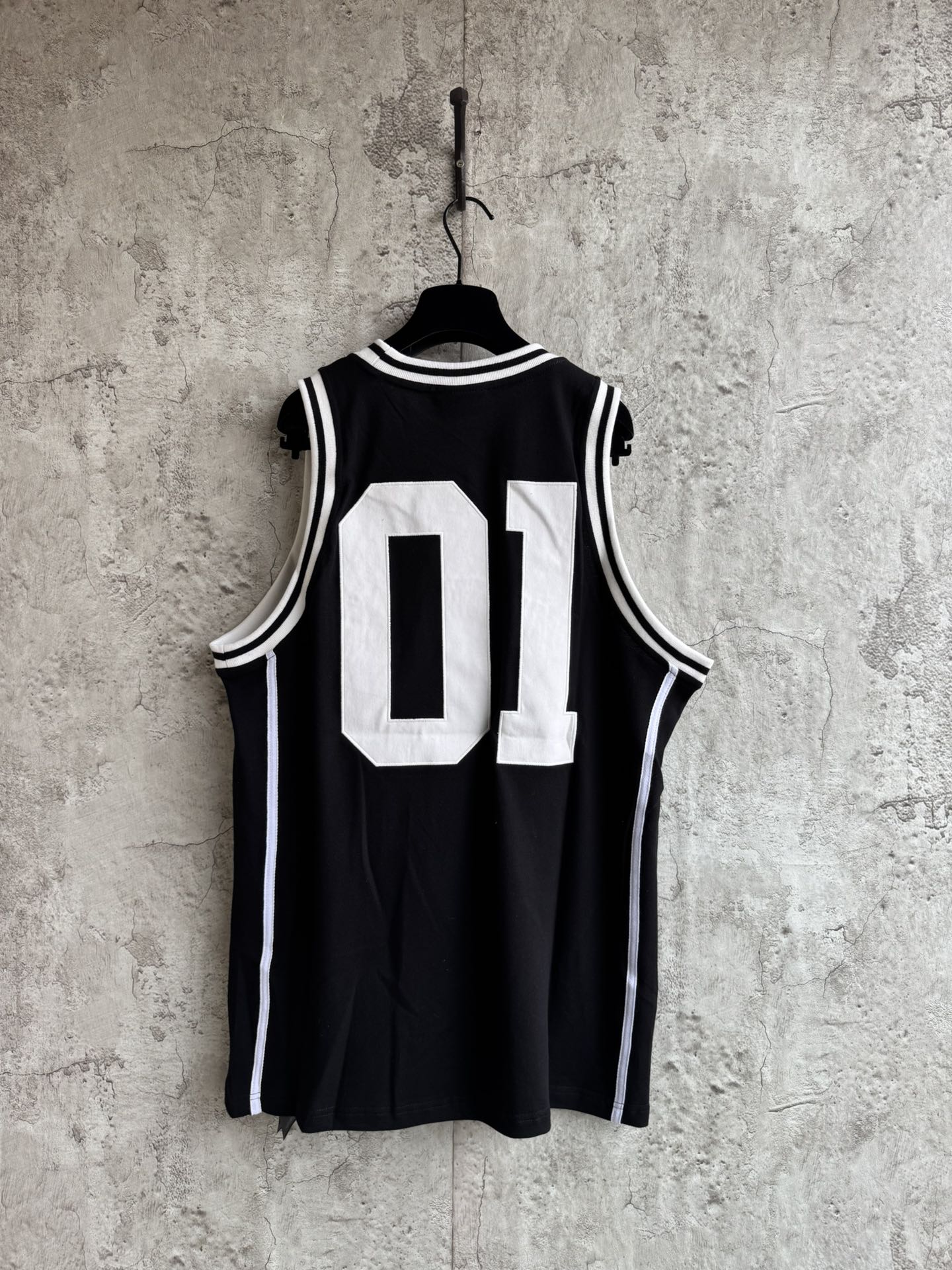 Balenciaga BLCG 발렌시아가 나시 티셔츠 의류