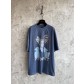 Balenciaga BLCG 발렌시아가 반팔 티셔츠 의류